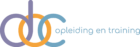 DOC Opleiding en training logo