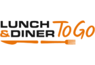Lunch &amp; Diner To Go logo