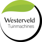 Westerveld Tuinmachines logo