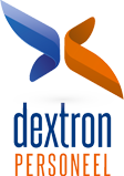 Dextron Personeel logo