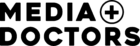Media Doctors logo