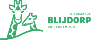 Blijgaarde Logo