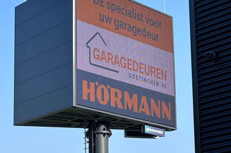 MN Techniek/Garagedeuren Doetinchem