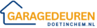 MN Techniek/Garagedeuren Doetinchem logo